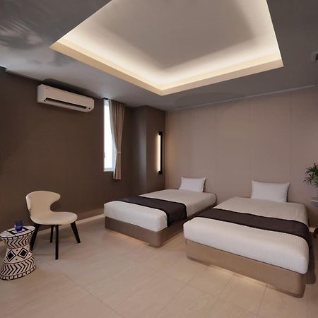 Crystal Villa Miyakojima Sunayama Beach Экстерьер фото