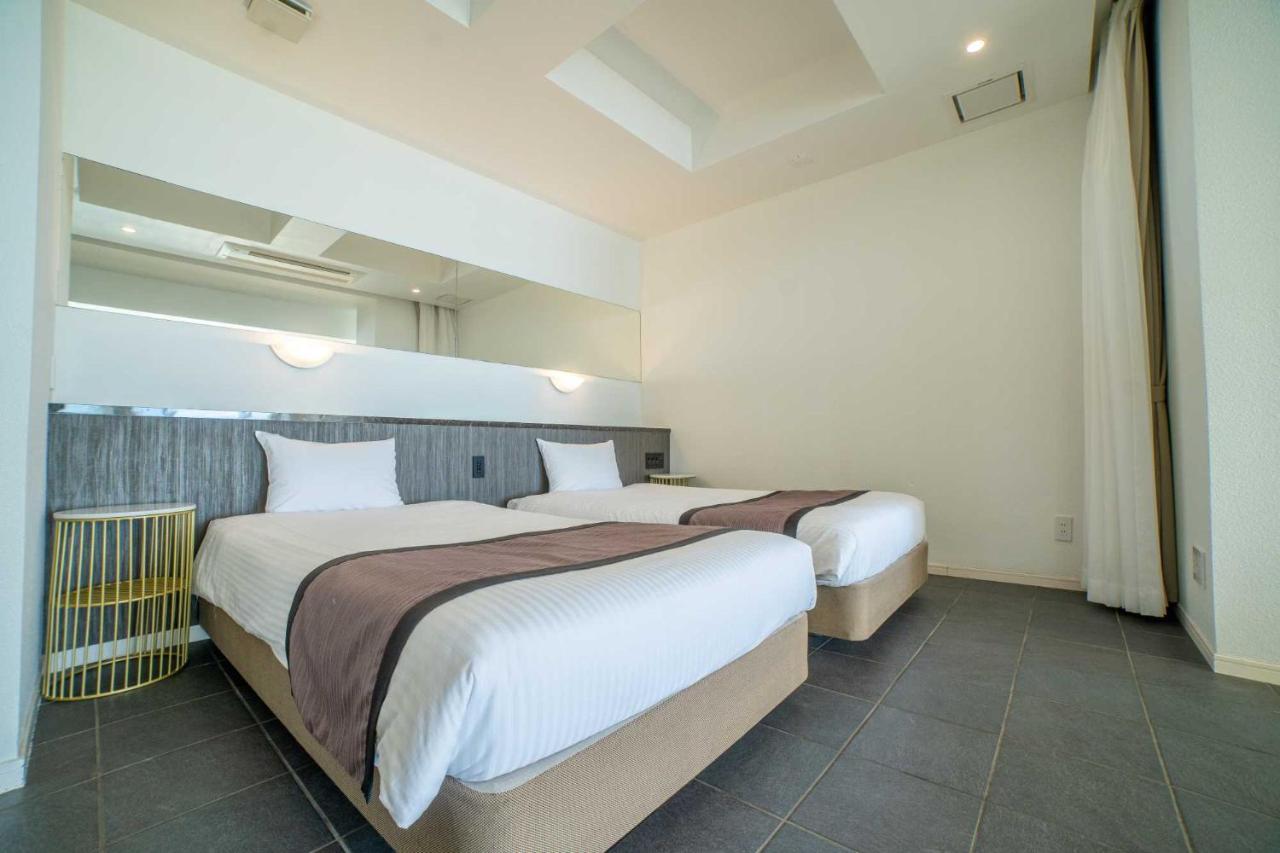 Crystal Villa Miyakojima Sunayama Beach Экстерьер фото