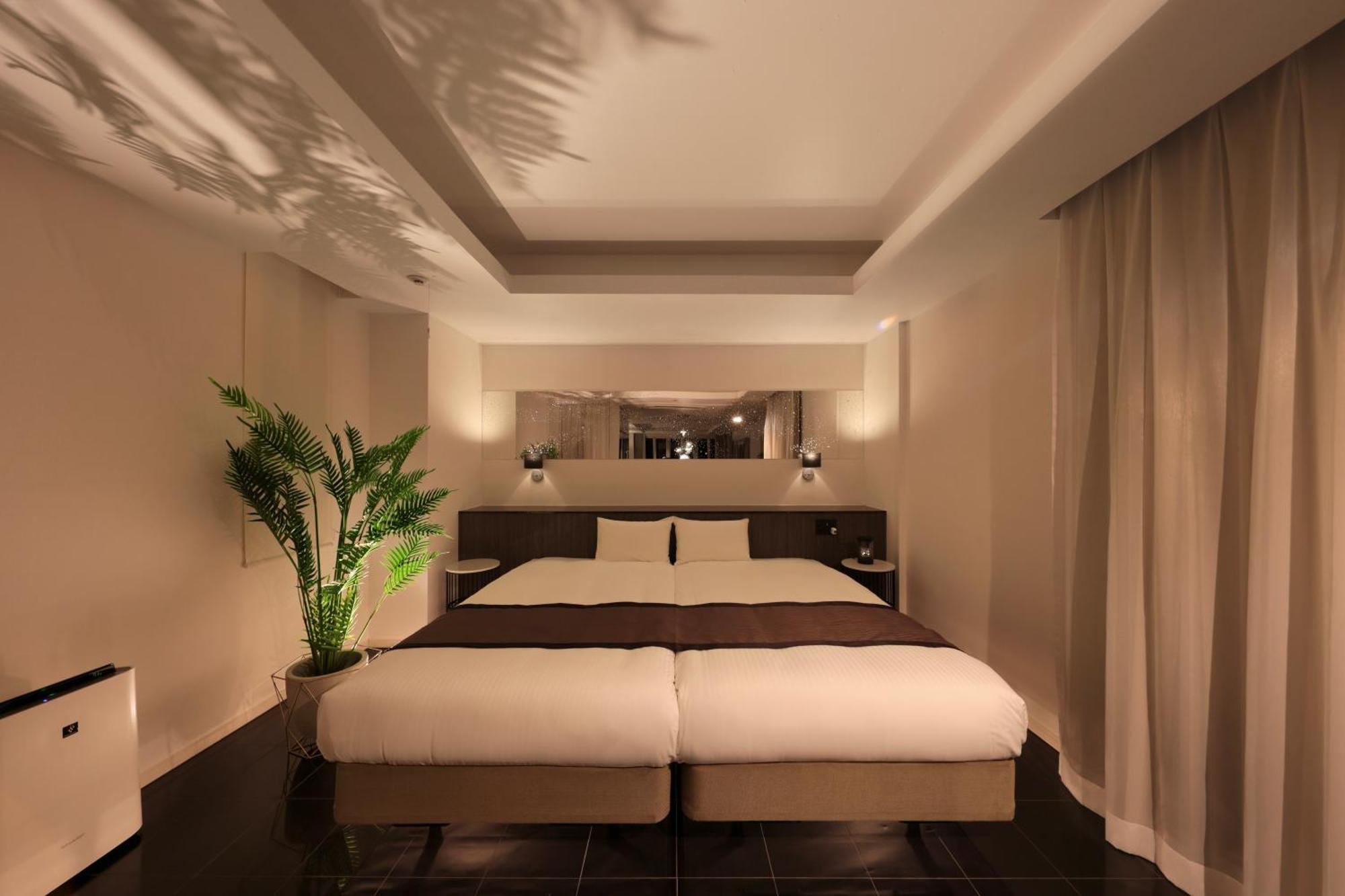 Crystal Villa Miyakojima Sunayama Beach Экстерьер фото