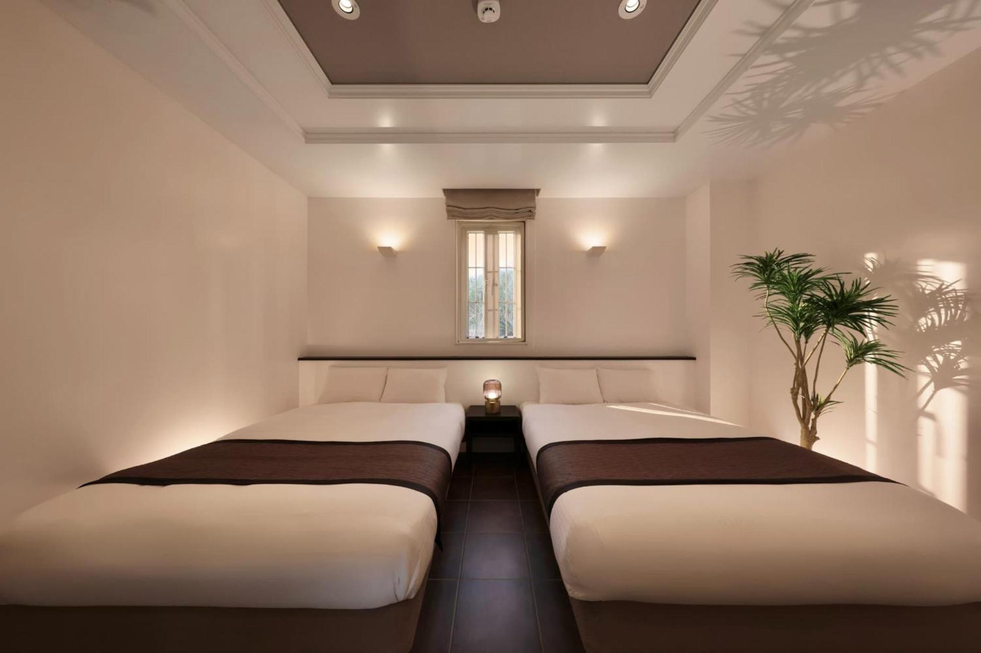 Crystal Villa Miyakojima Sunayama Beach Экстерьер фото