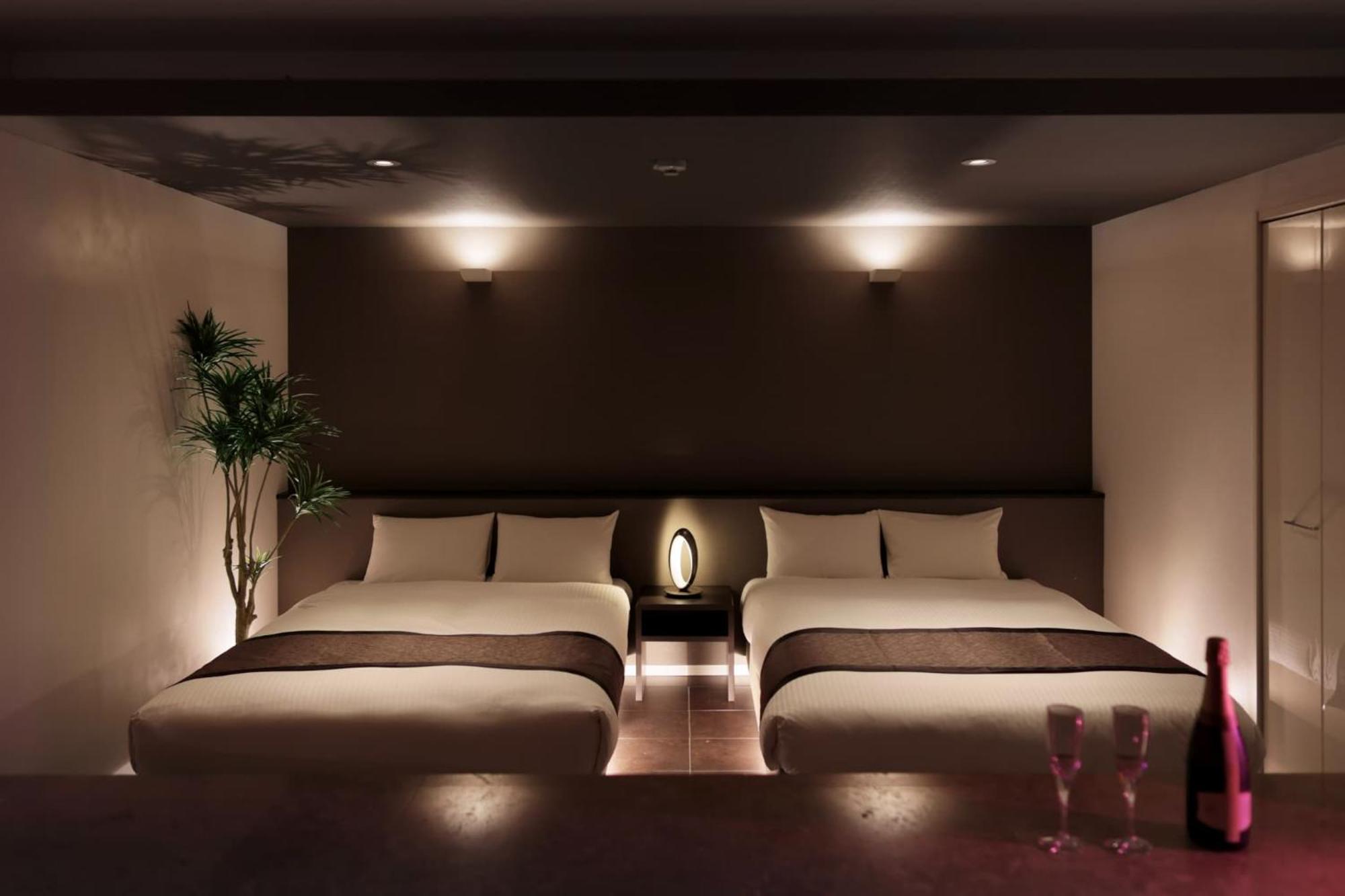 Crystal Villa Miyakojima Sunayama Beach Экстерьер фото