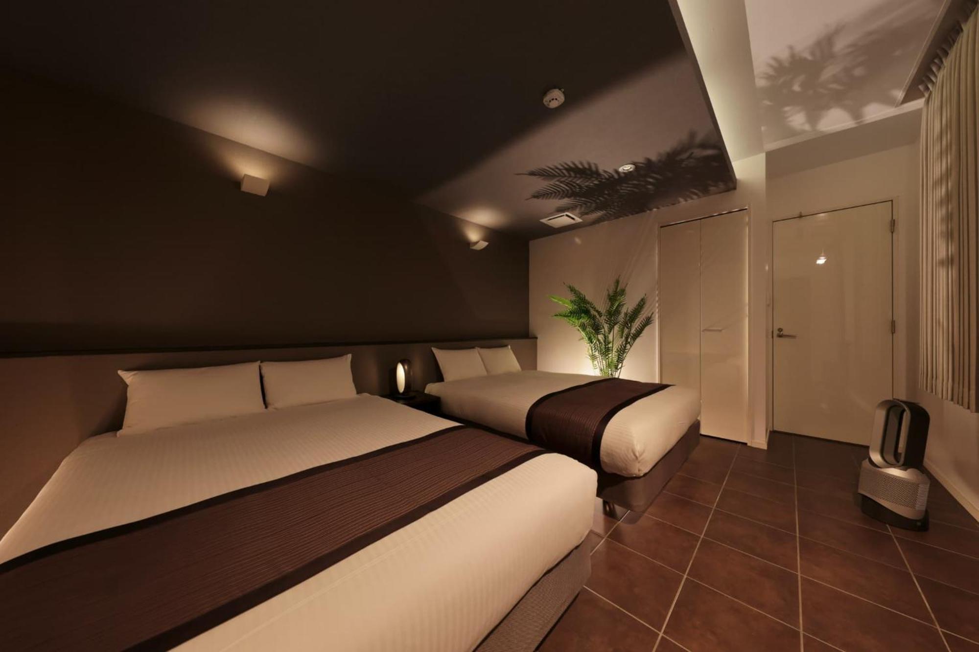 Crystal Villa Miyakojima Sunayama Beach Экстерьер фото
