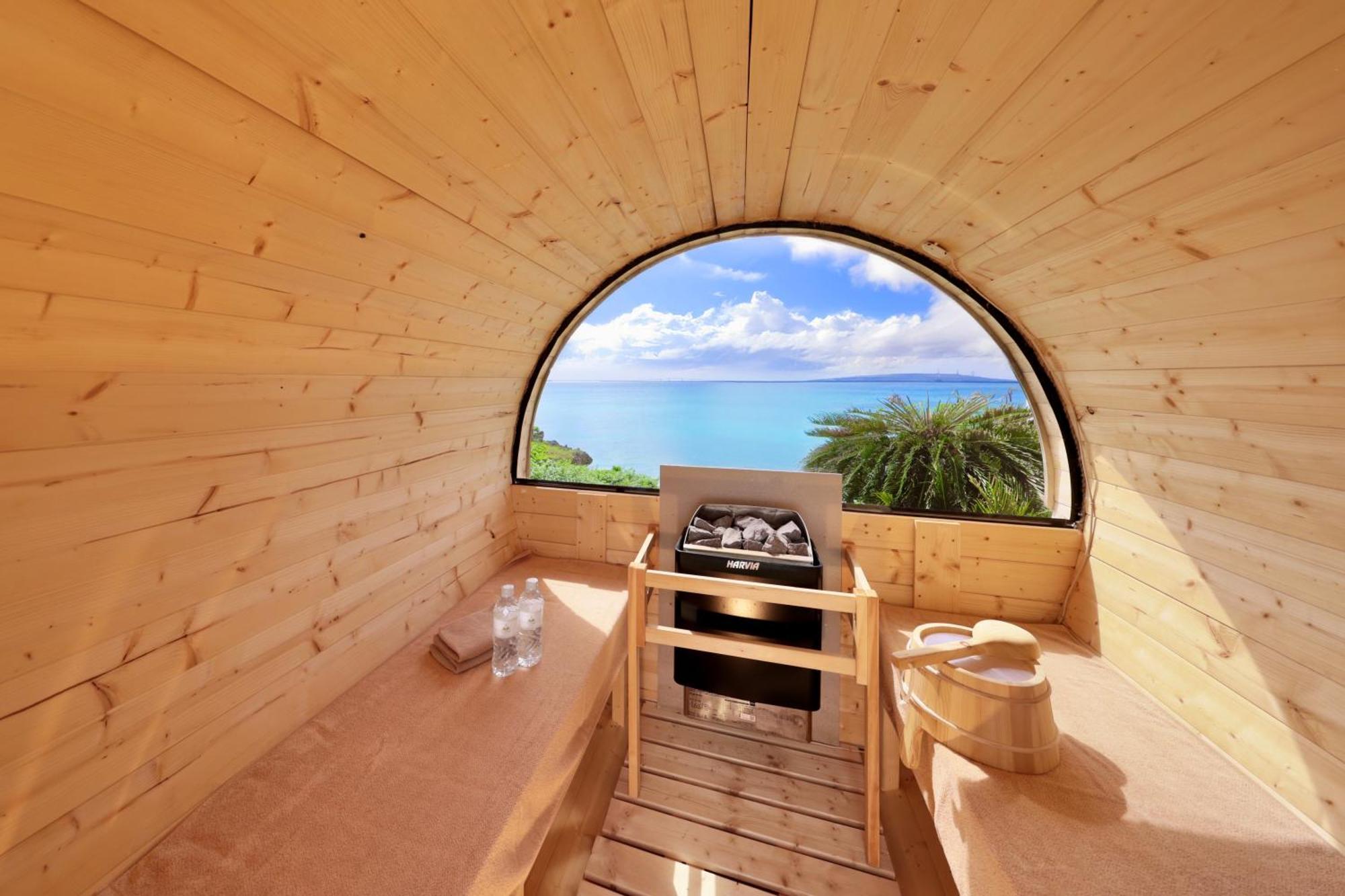 Crystal Villa Miyakojima Sunayama Beach Экстерьер фото