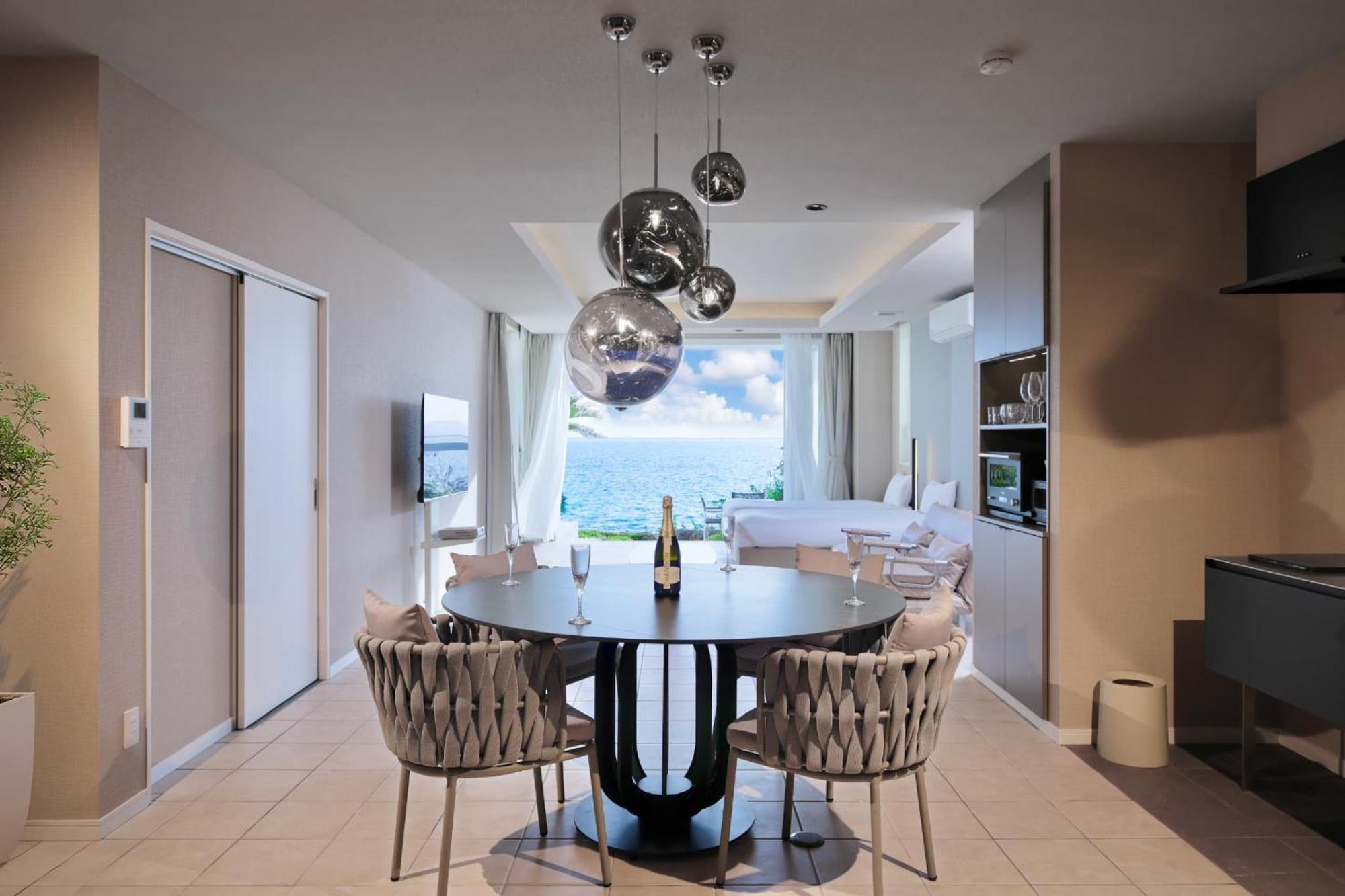 Crystal Villa Miyakojima Sunayama Beach Экстерьер фото